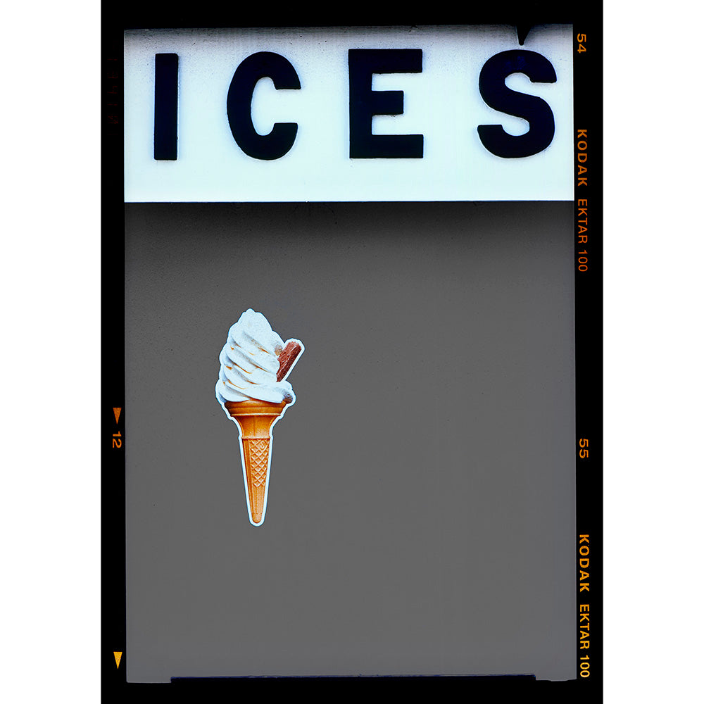 ICES (GREY)