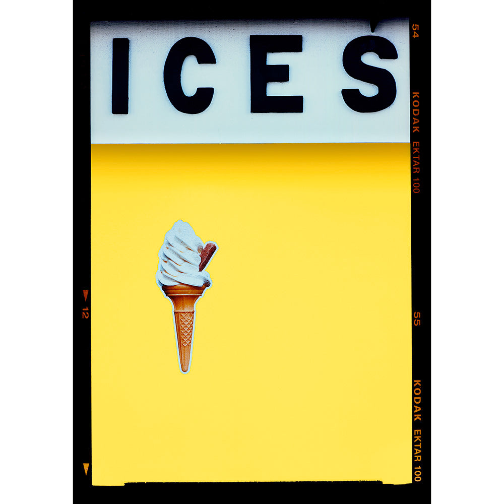 ICES (SHERBERT)