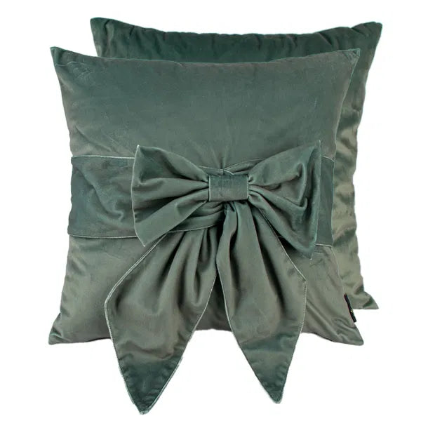 Bow Cushion