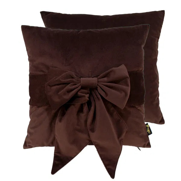 Bow Cushion