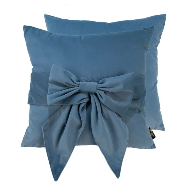 Bow Cushion