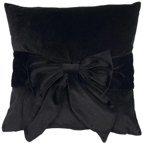Bow Cushion
