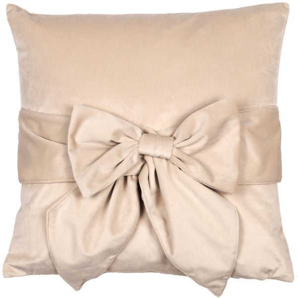 Bow Cushion