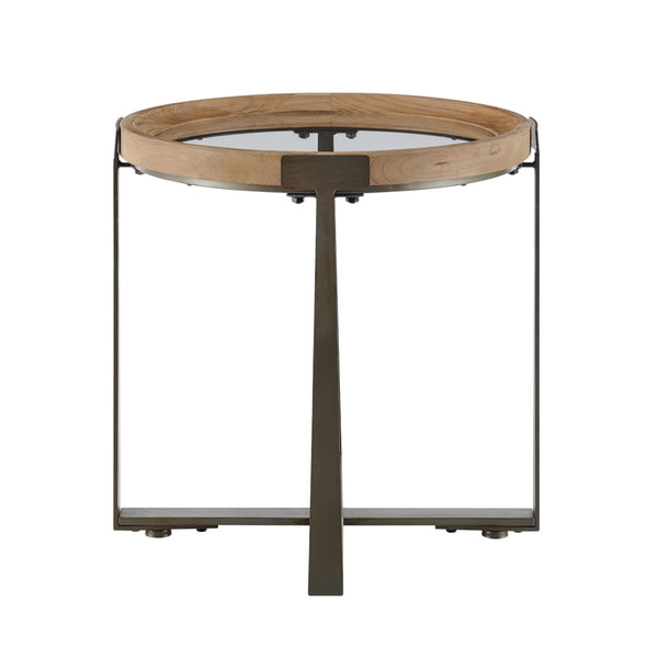 Ashford Loft Side Table