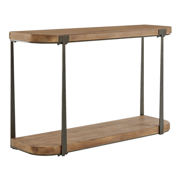 Ashford Loft Console