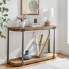 Ashford Loft Console