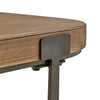 Ashford Loft Console
