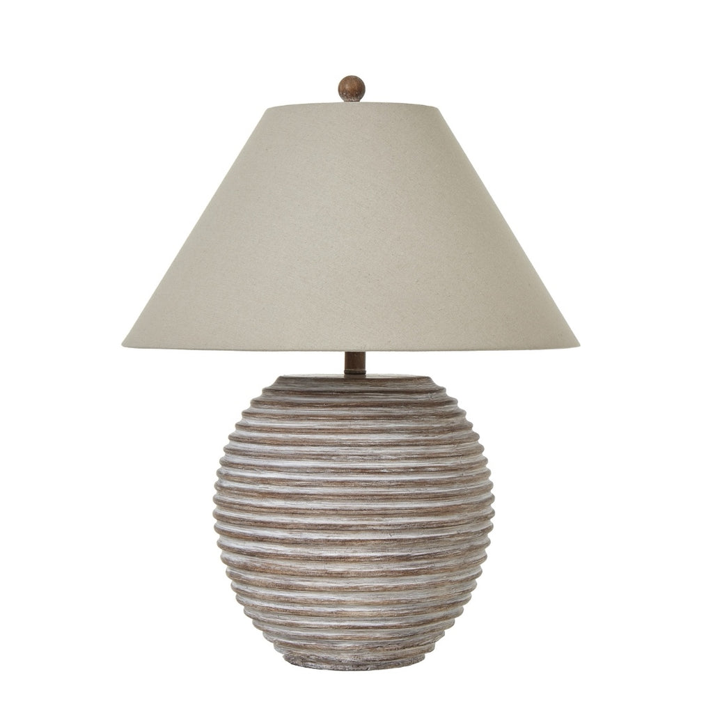 Ripple Lamp