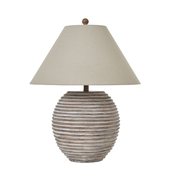Ripple Lamp
