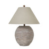 Ripple Lamp