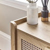 Rattan Chest of Drawers