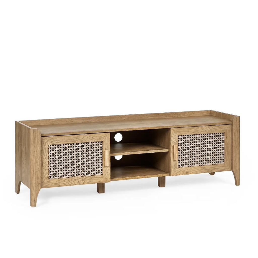 Rattan Media Unit