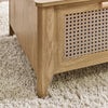 Rattan Coffee Table