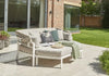 Brancaster Day Bed & Ottoman