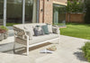 Brancaster Day Bed & Ottoman
