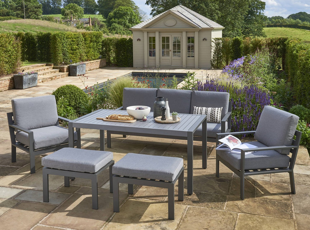 Brancaster Lounge Set