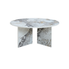 Dunn Round Coffee Table