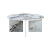 Dunn Round Coffee Table