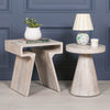 Geo Nest Table Set