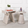 Geo Nest Table Set