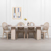 Oscar Dining Table