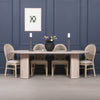 Oscar Dining Table