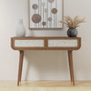 Tori Console