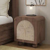 Titus Side Cabinet