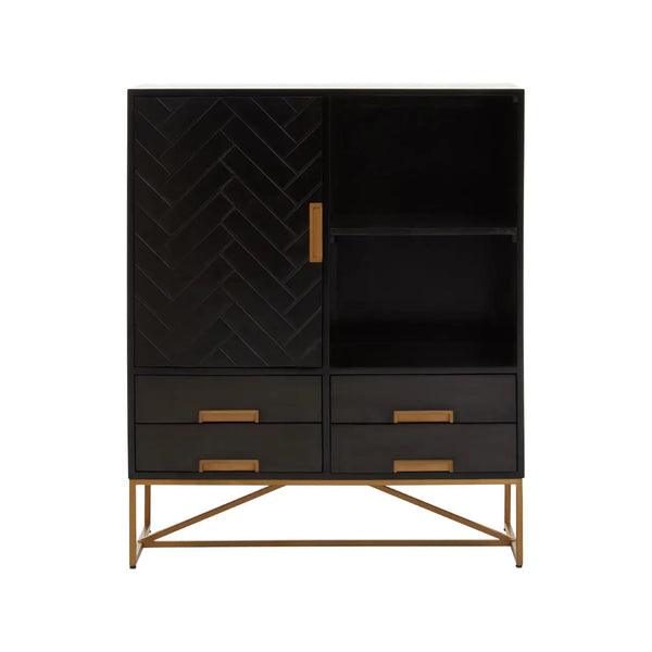 Boyd Drinks Cabinet