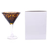 Martini Glass
