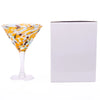 Martini Glass