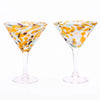 Martini Glass