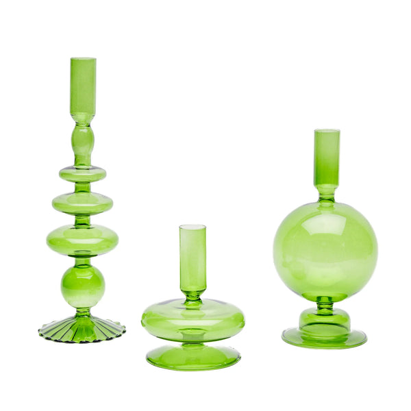 Candle Holders
