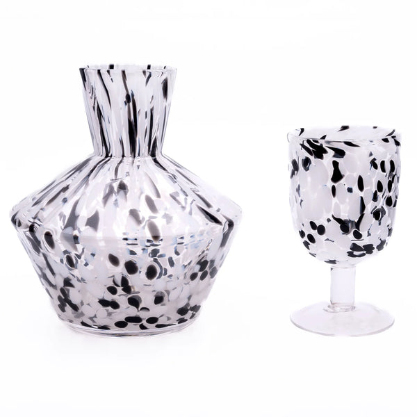 Dalmatian Gift Set