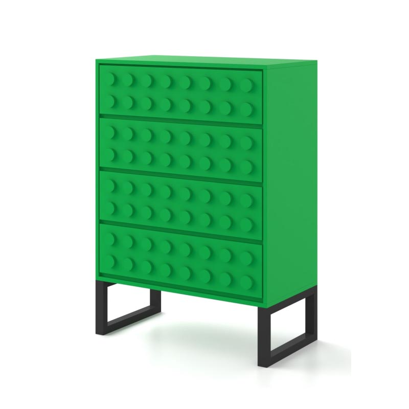 Block Chest