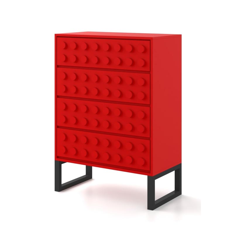 Block Chest