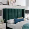 Linden Bedframe