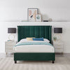 Linden Bedframe