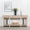 Lyon Console Table