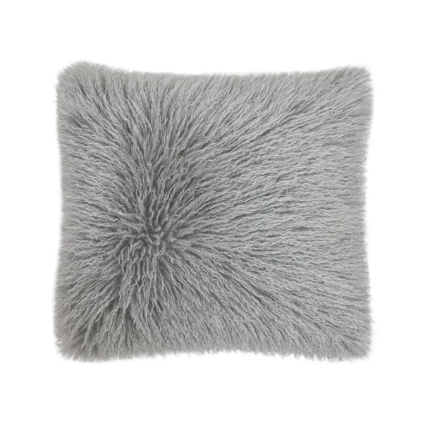 Mongolian Cushion