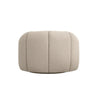 Button Swivel Chair