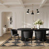 Jugg Dining Chair Sold in Pairs