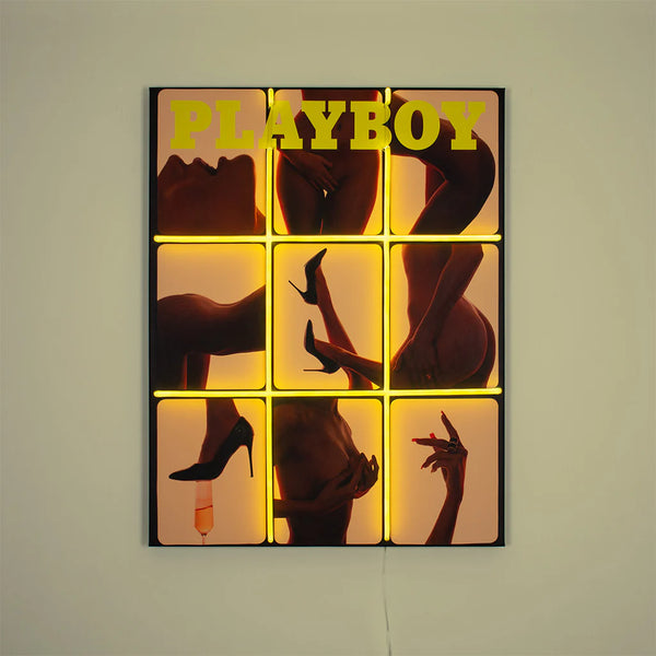 Playboy Window Cover Sold Out