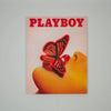 Playboy Butterfly Cover