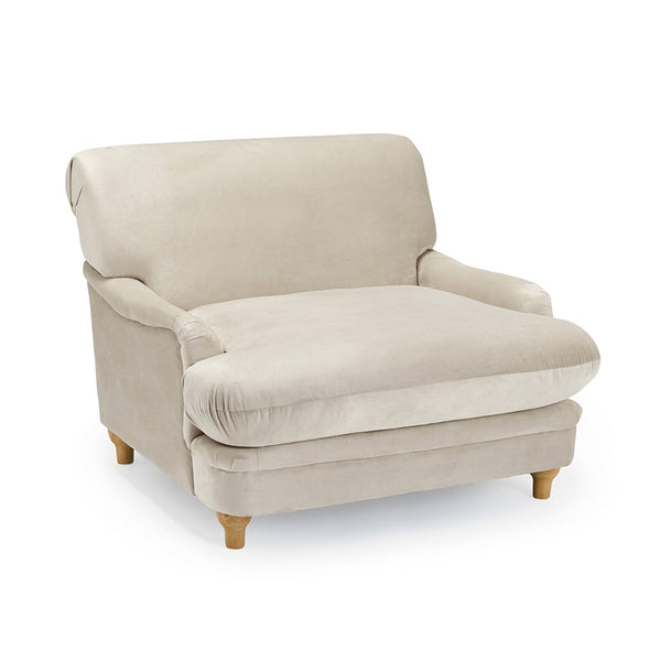 Cuddle Armchair