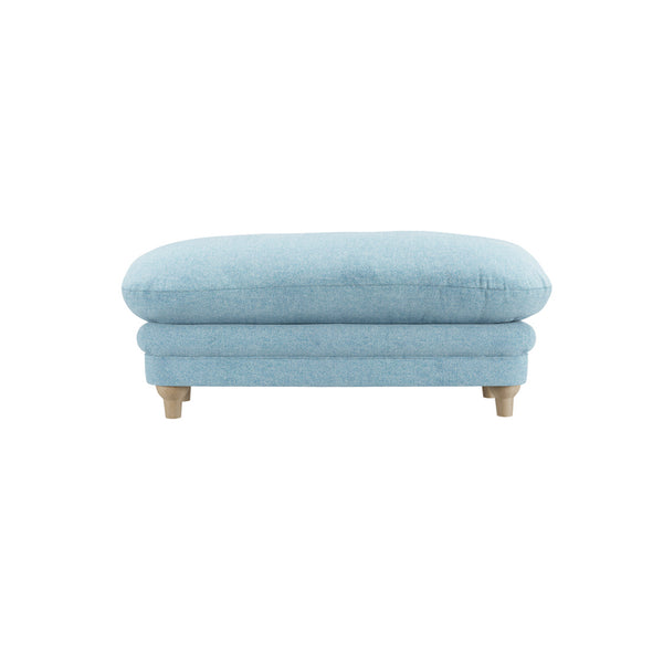 Cuddle footstool