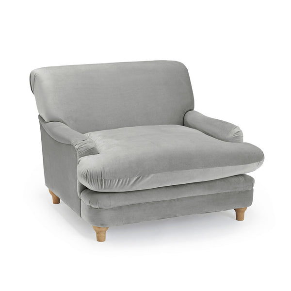 Cuddle Armchair