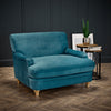 Cuddle Armchair