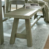 Quinn Dining Bench