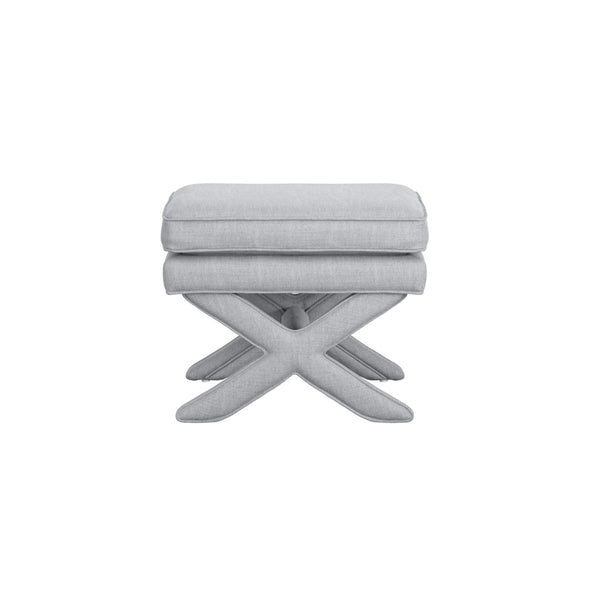 Regency Footstool